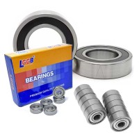 Ball Bearings Image