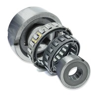 Oneway Lock Bearings Image