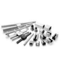 Linear Motion Bearings Image