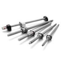 CNC Ball Screws Image