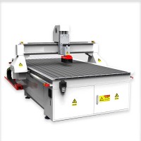 CNC Machine Parts Image
