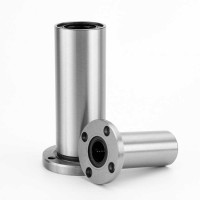 Round Flange Bearings Image