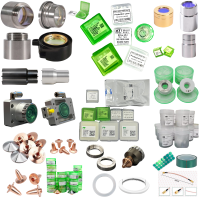 Fiber Laser Spare Parts Image
