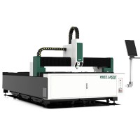 Fiber Laser Machine Parts Image