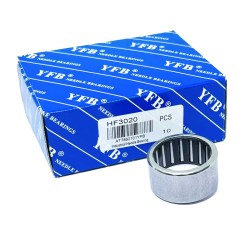 HF 3020 (FC-30) Image