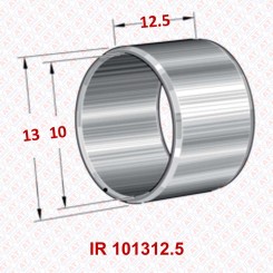 IR 101312.5 Image