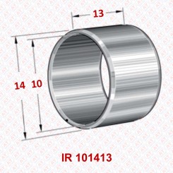 IR 101413 Image