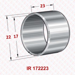 IR 172223 Image