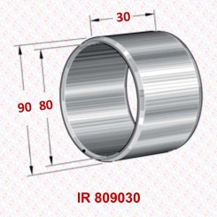 IR 809030 Image
