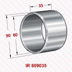 IR 809035 Image