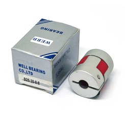 COUPLING D25-30-8-8 Image