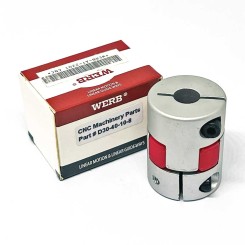 COUPLING D30-40-10-8 Image
