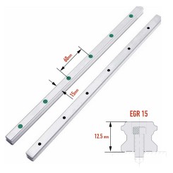 EGR 15 HIWIN Image