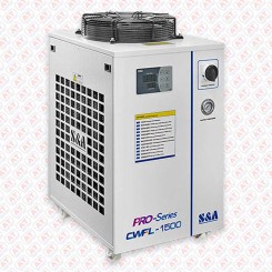 Chiller CWFL-1500ANS03 S&A Image