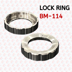 Lock Nut BM114 Image
