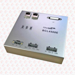 BCL4508E Terminal Board (Extension Card) Image