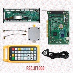 FSCUT1000S - FUJI Image