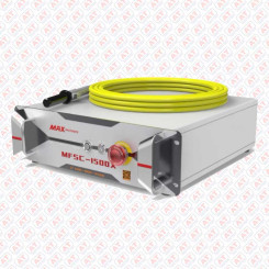 MFSC-1500X-BJW6.1| Laser Source 1500W | MAX Image