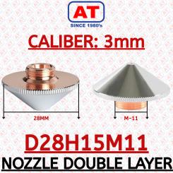 DL-3-D28H15M11 AT Image