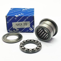 NKX 20 Image