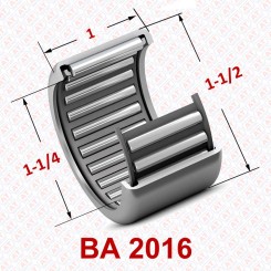BA 2016 (SCE 2016) Image