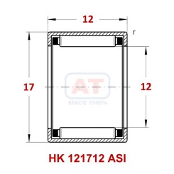 HK 121712 ASI Image