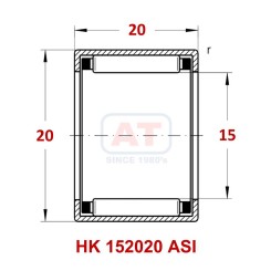 HK 152020 ASI Image