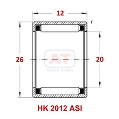 HK 2012 ASI Image