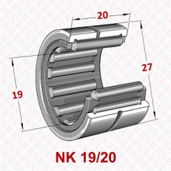NK 19/20 Image