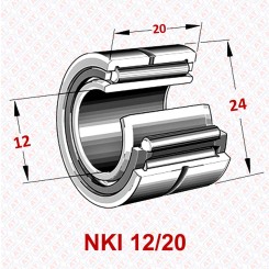 NKI 12/20 Image