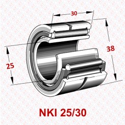 NKI 25/30 Image