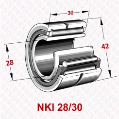NKI 28/30 Image