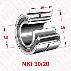 NKI 30/20 Image