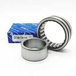 NKIS 40 Image