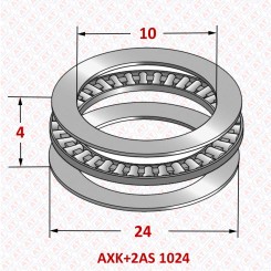 AXK+2AS 1024 Image