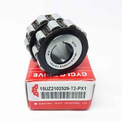 15UZ2102529 Image