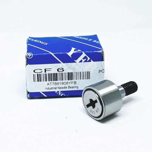 CF 6 PP (KR 16)  Image