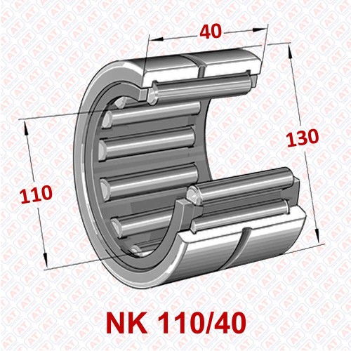 NK 110/40  Image