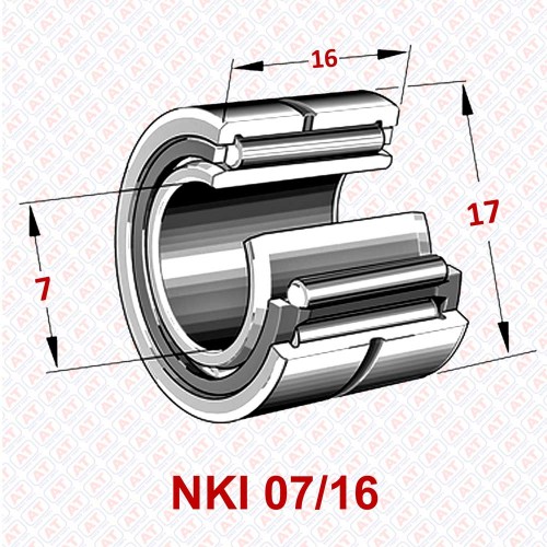 NKI 07/16  Image