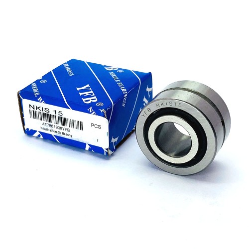 NKIS 15  Image