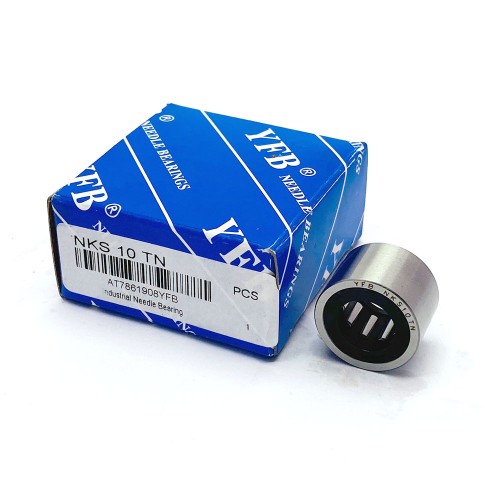 NKS 10  Image