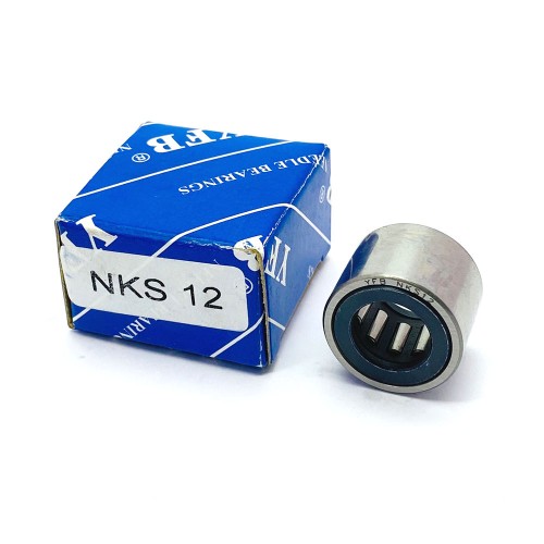 NKS 12  Image