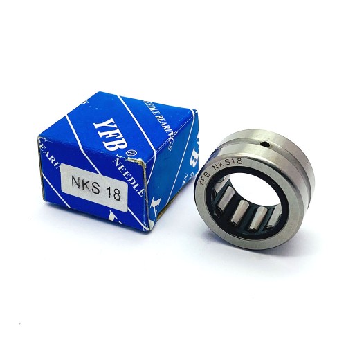 NKS 18  Image