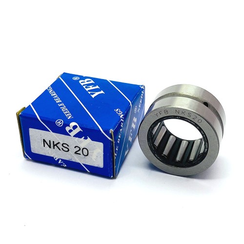 NKS 20  Image