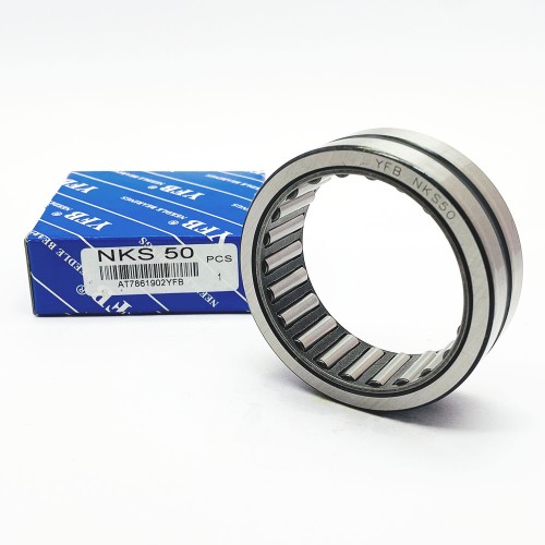 NKS 50  Image
