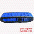 Drag Chain Blue 25x57 (L1000xR150) Image