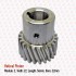 Pinion M2 (z22-d22-L56) Image