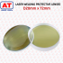 Laser Welding Lens D20-2 Image