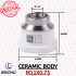 BOCI Ceramic Body M11x0.75 Original Image
