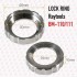 Lock Nut BM110-BM111 Image